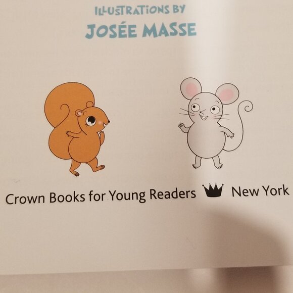 "The Times Machine!" by Danica McKellar - VGUC - Picture 5 of 14